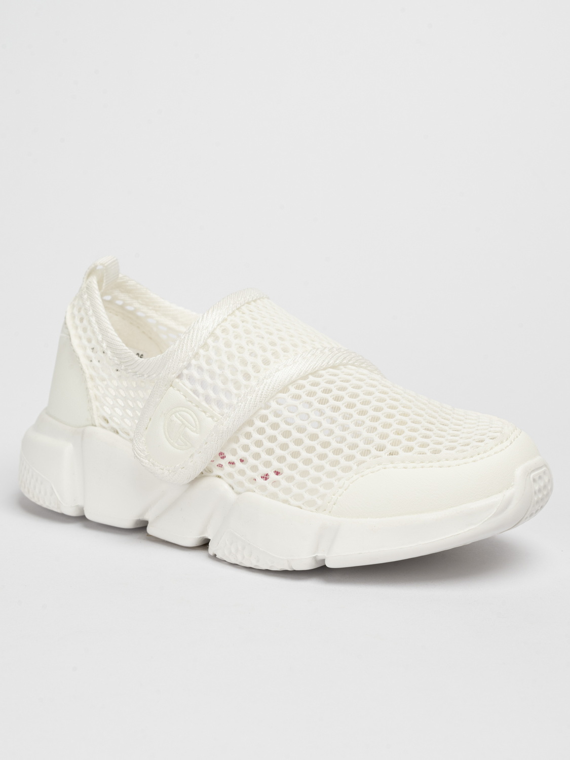 Кроссовки TikkaGo 2H01_28412_white - фото 4