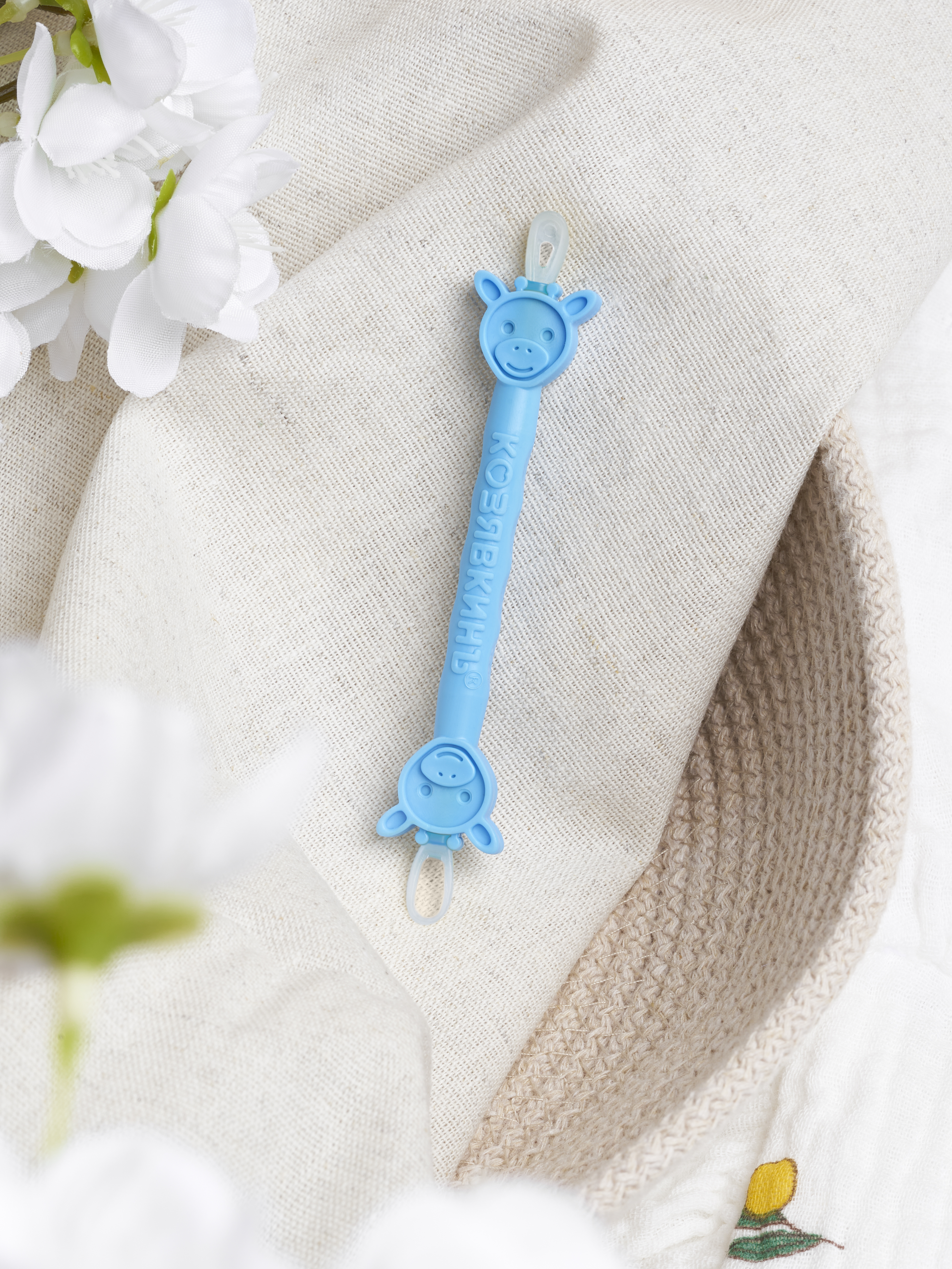 Механический аспиратор КозявкинЪ - фото 8