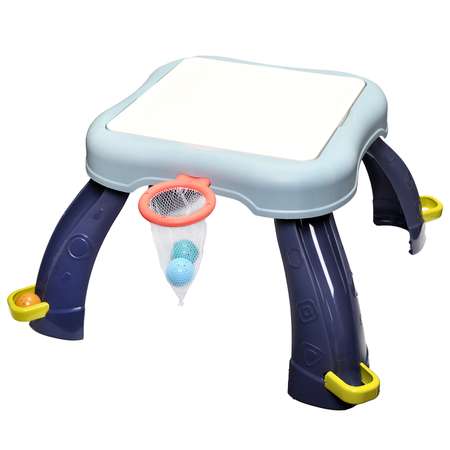 Игрушка S+S бизиборд Столик