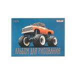 Альбом Erhaft А4 8 лист. 1 шт.