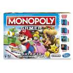 Настольная игра Monopoly