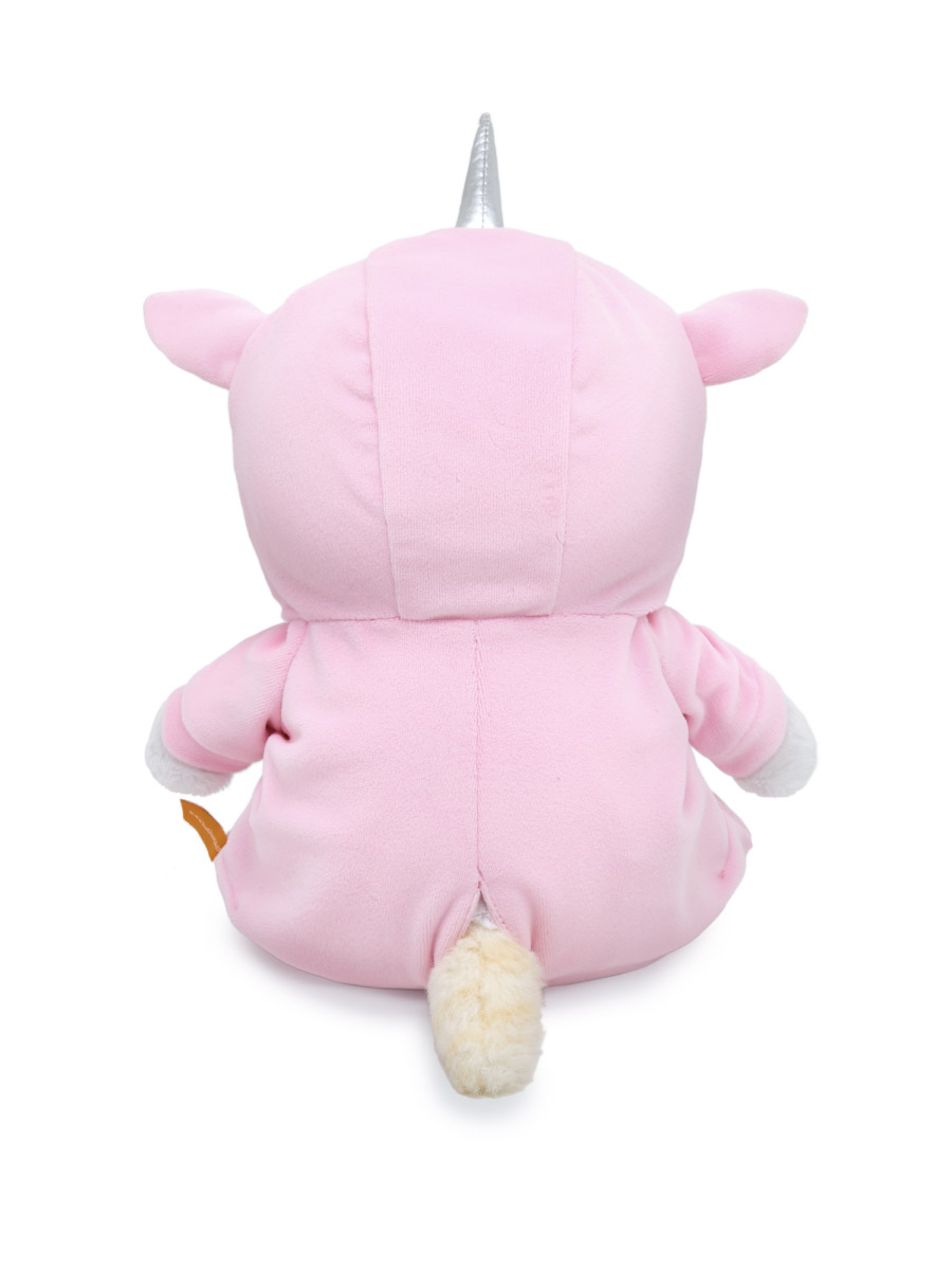 Мягкая игрушка BUDI BASA Ли-Ли беби в костюме Единорог - фото 3