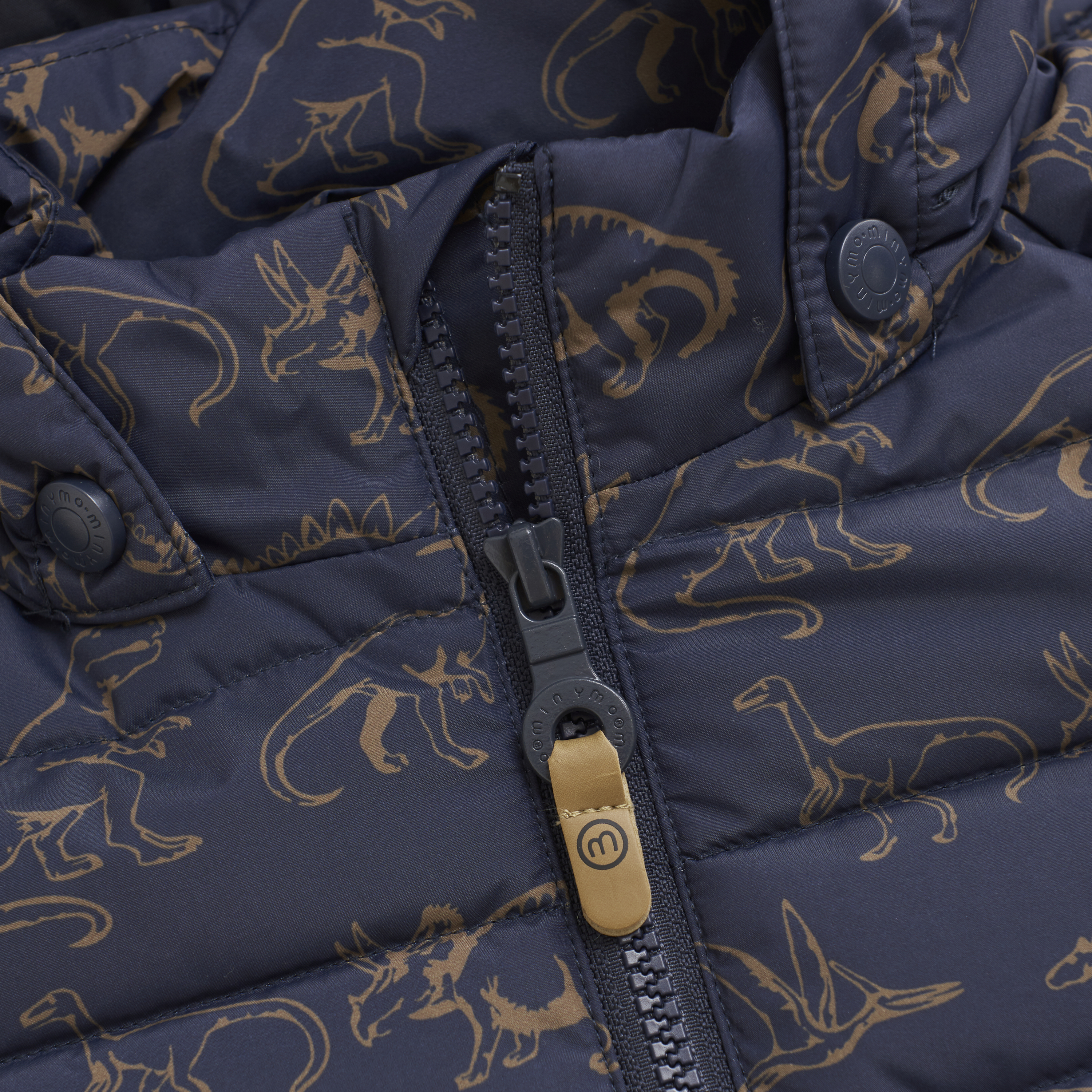 Куртка MinyMo 162279-7021 - фото 3