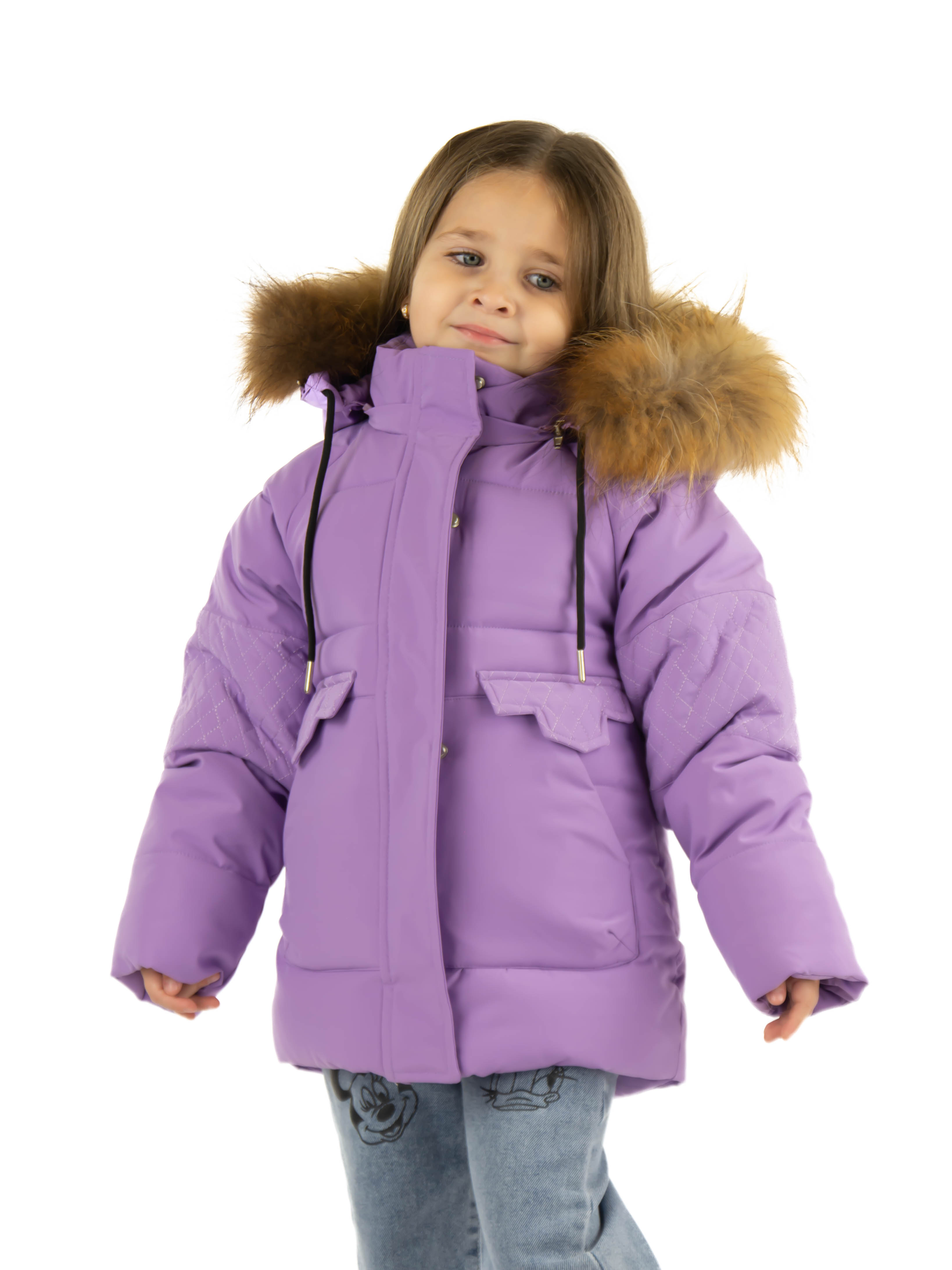 Куртка CASTLELADY 112112444 - фото 7