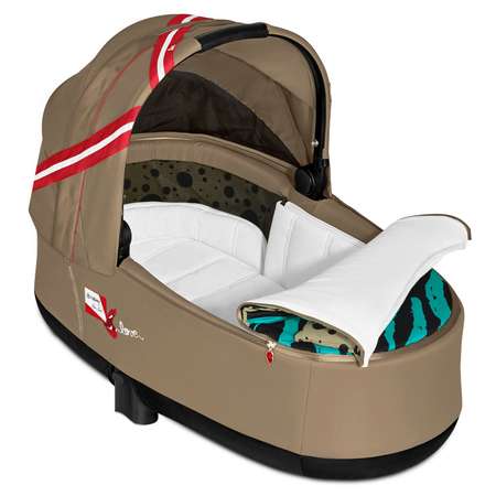 Прогулочный блок Cybex Priam III