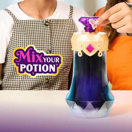 Кукла мини Magic Mixies