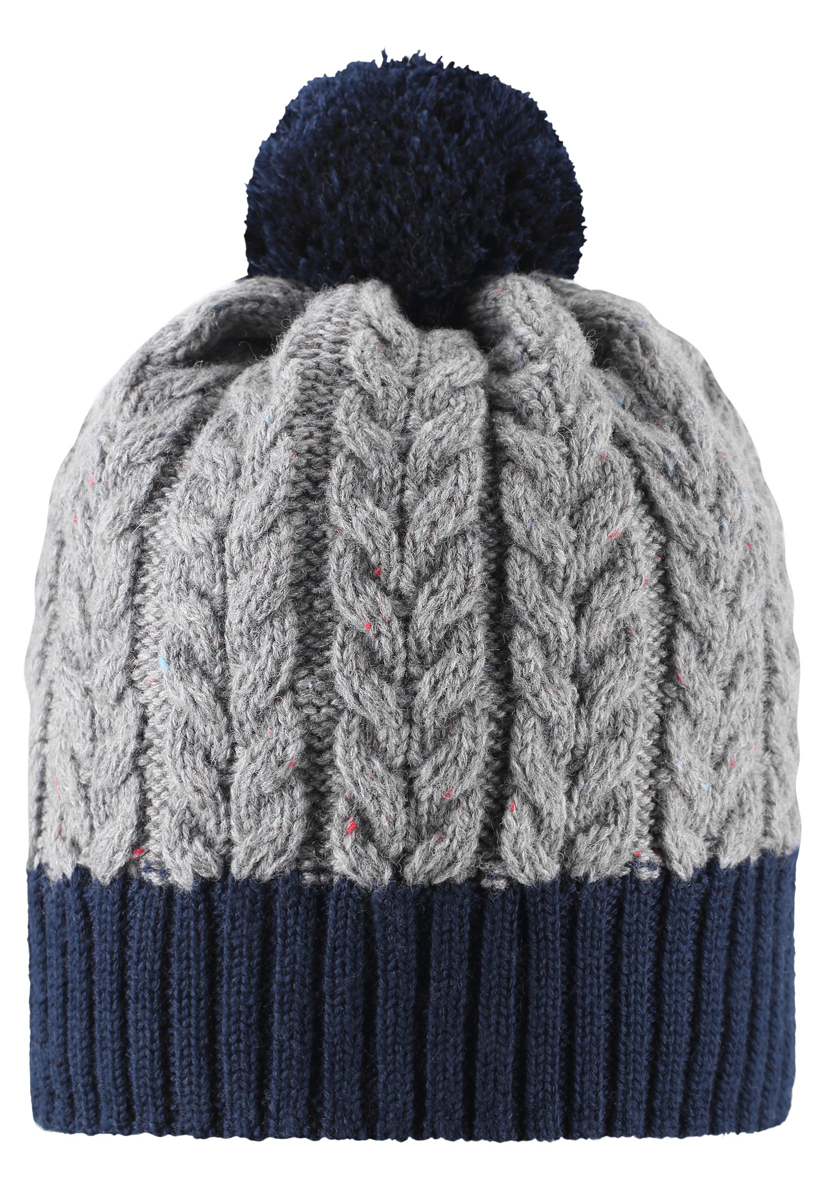 Шапка Reima 528674-6981 - фото 4