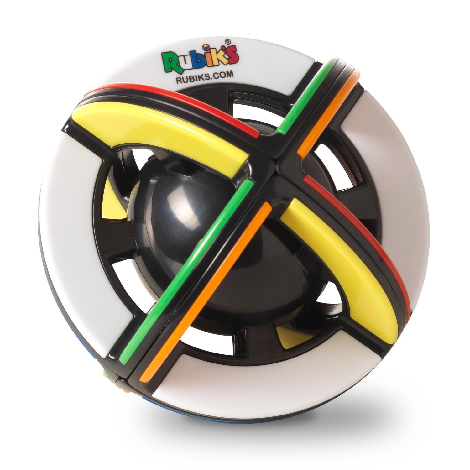 Настольная игра Rubik`s - фото 1