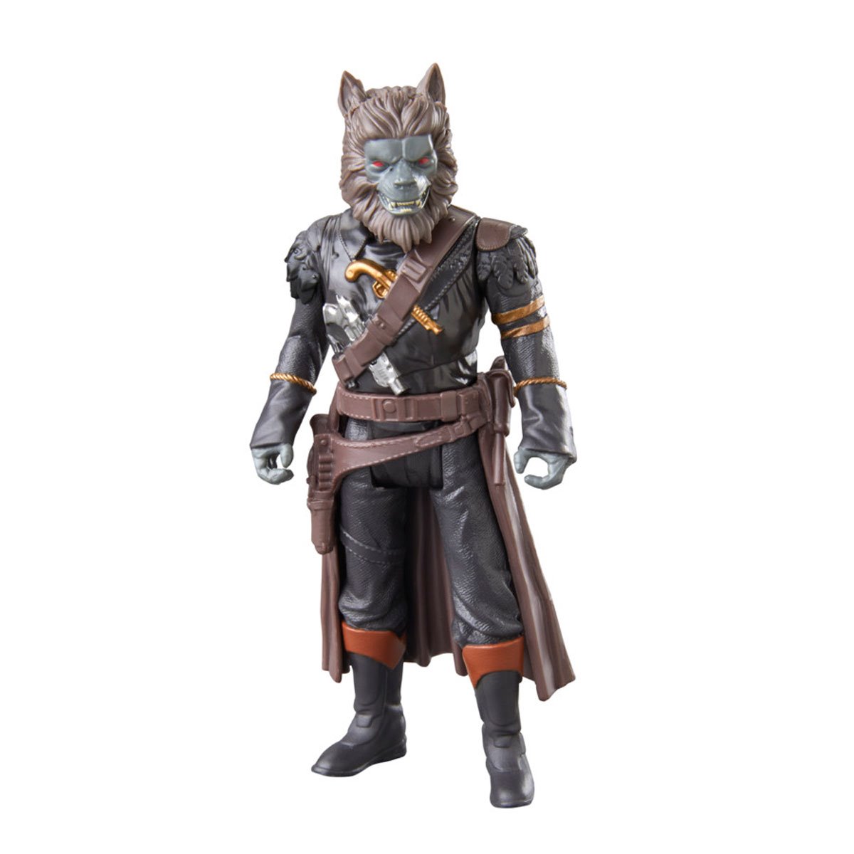 Игровой набор Hasbro Эпический герой Капитан Брут - фото 2