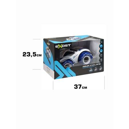 Автомобиль РУ Exost