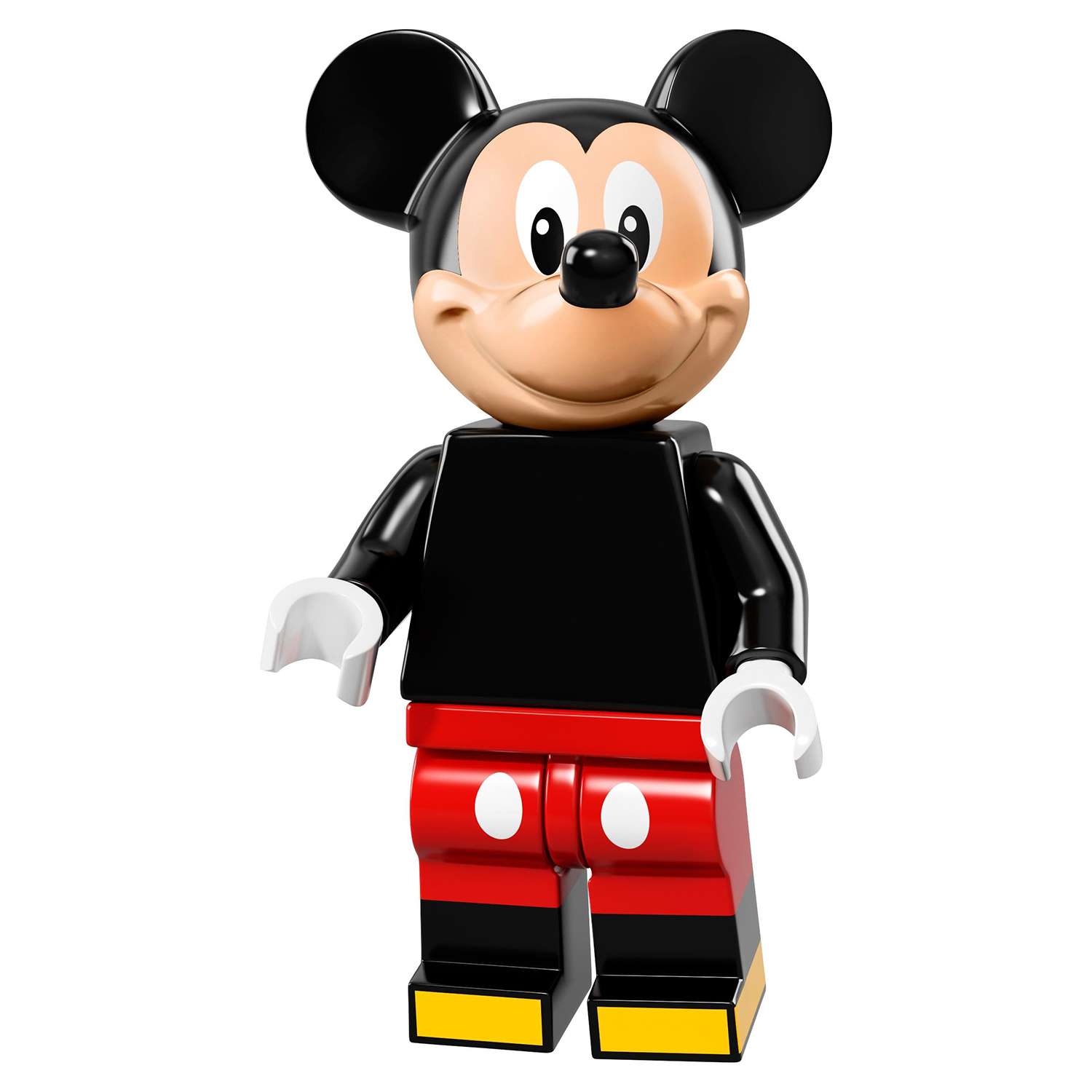 Конструктор LEGO Minifigures блочный - фото 31