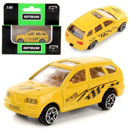 Автомобиль Veld Co 1:64