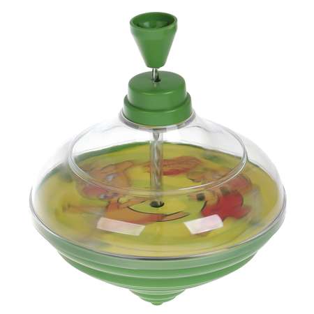 Игрушка Играем вместе юла