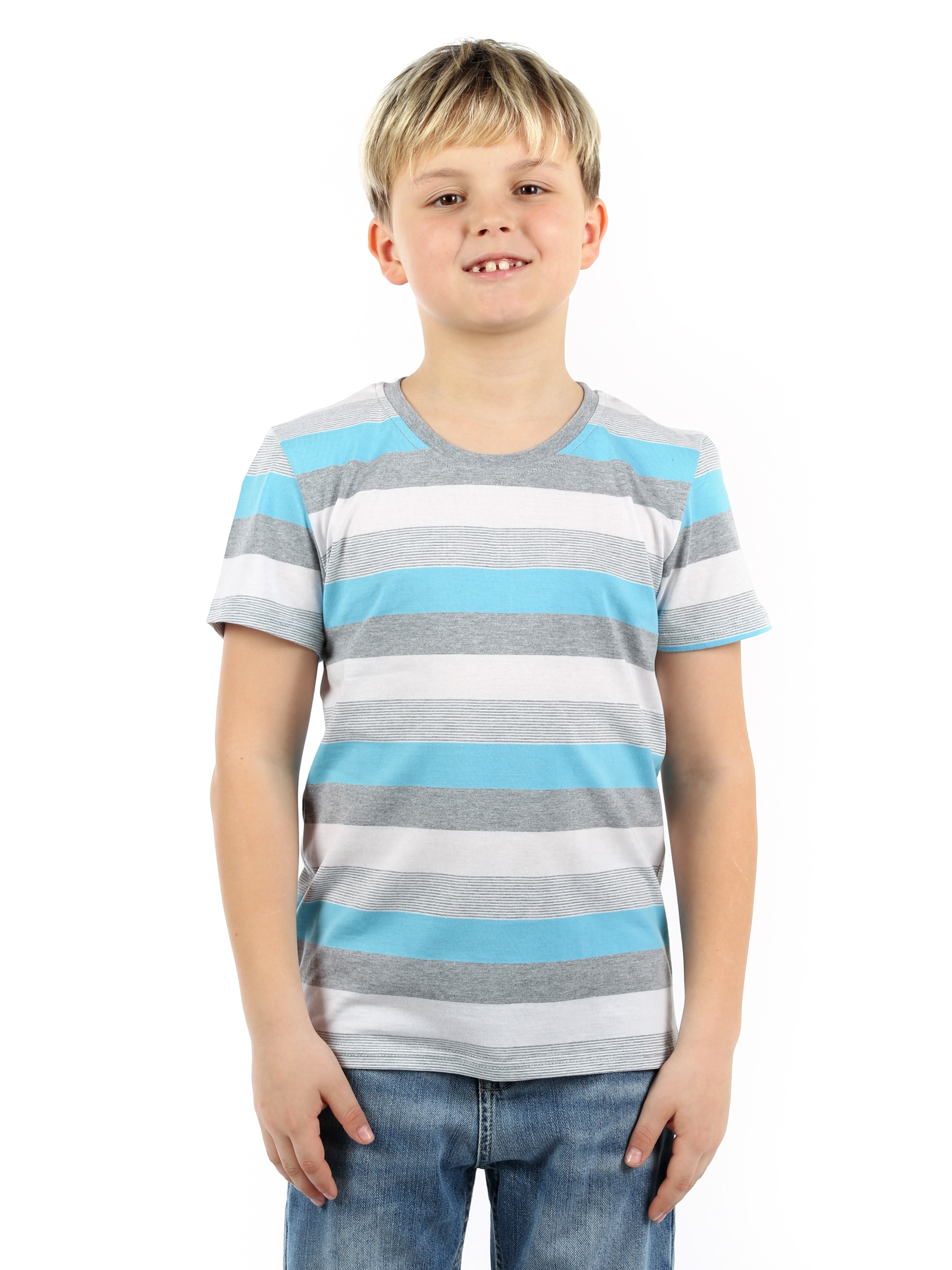 Футболка N.O.A. 11235-4 - фото 1