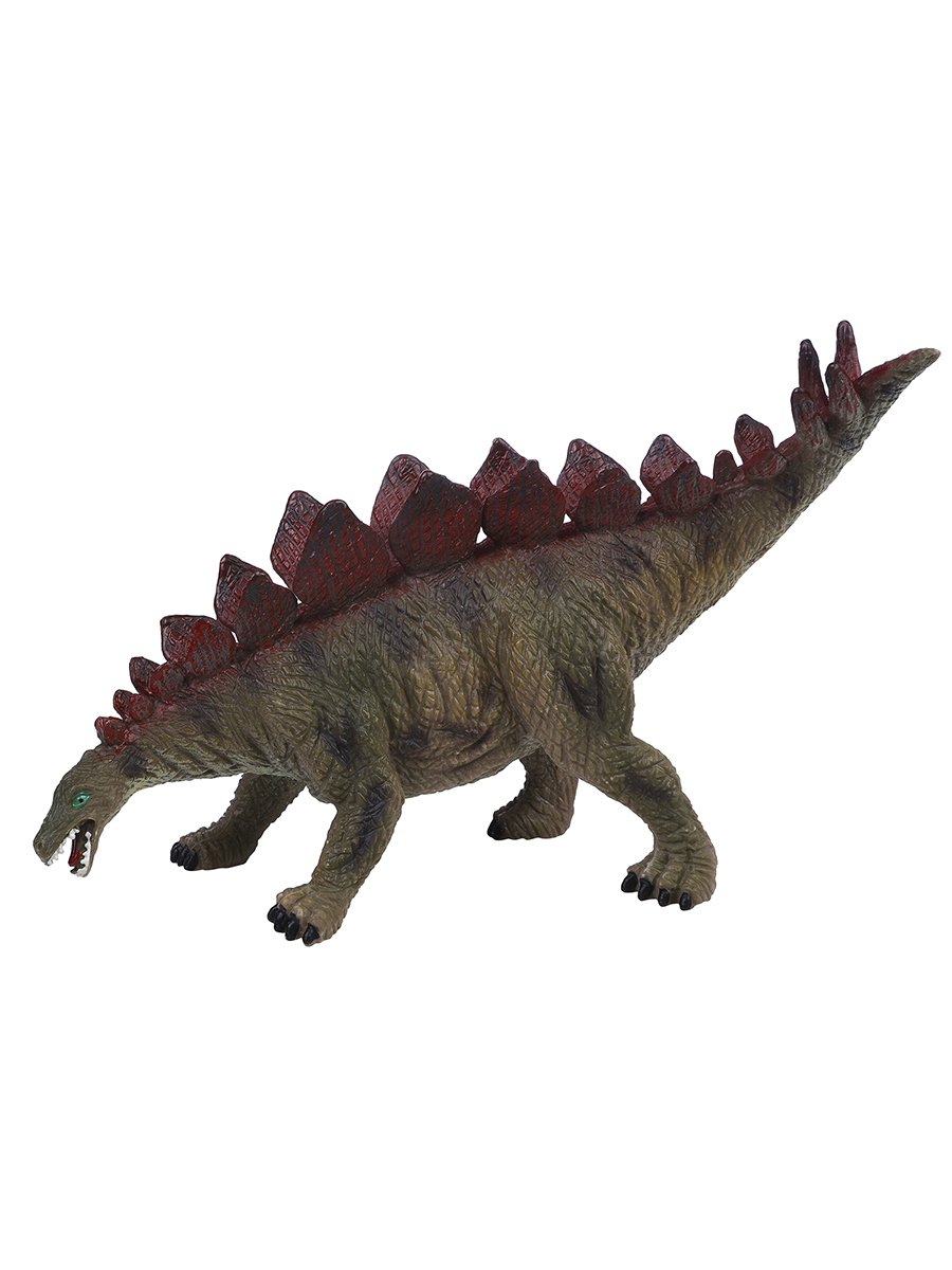 Игровой набор Masai Mara Стегозавр - фото 5