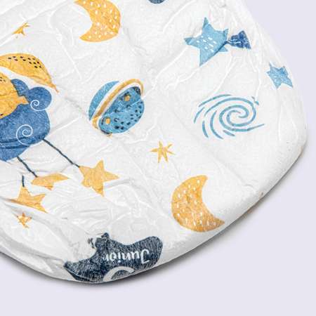 Трусики BabyGo ночные 5 (13-20 кг) 32 шт.