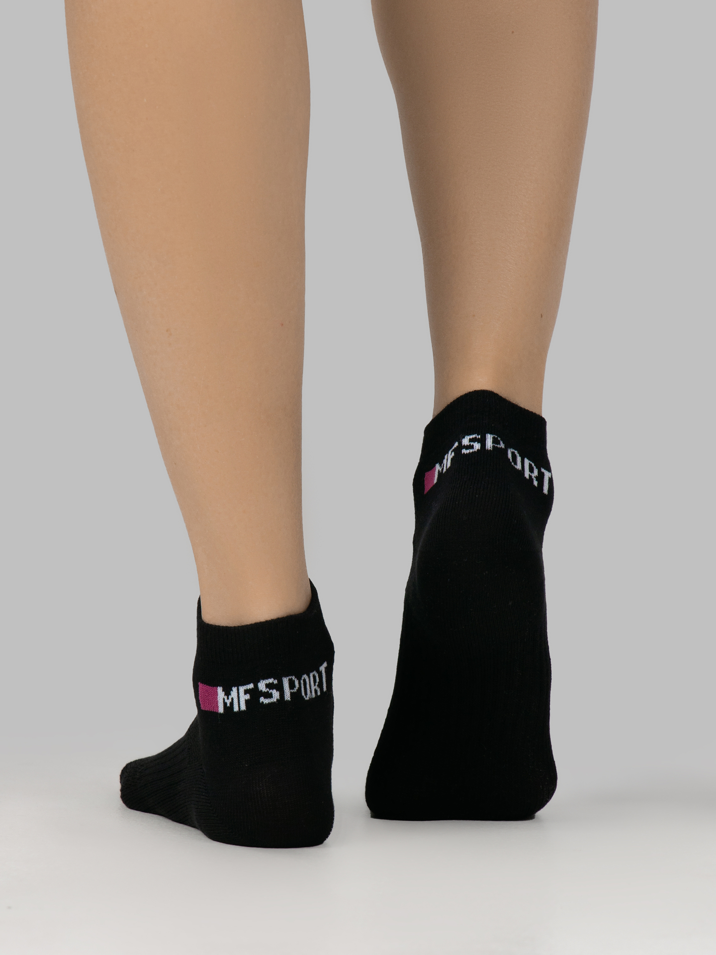 Носки 3 пары Mark Formelle (Марк Формэль) 300A-153/черный-3/ - фото 5