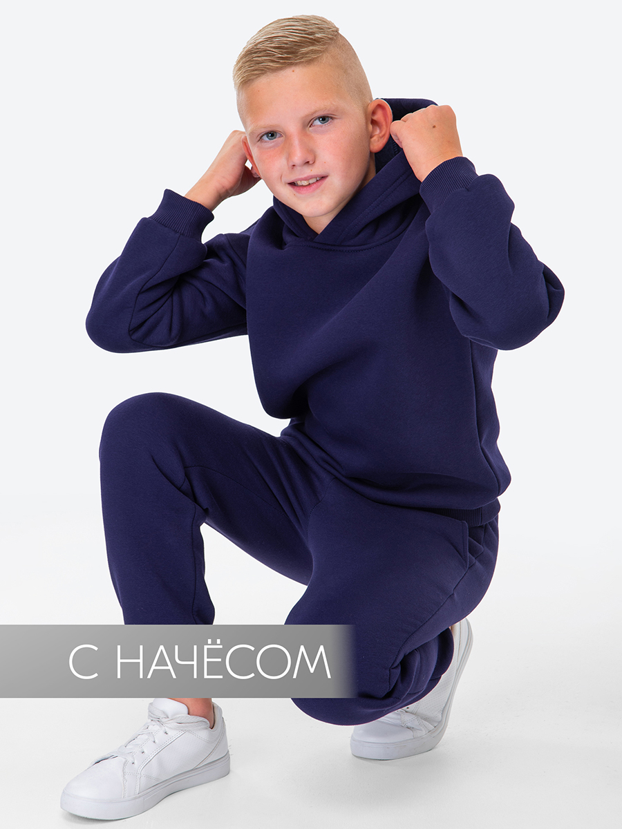 Комплект HappyFox HF00151Bт.синий - фото 2