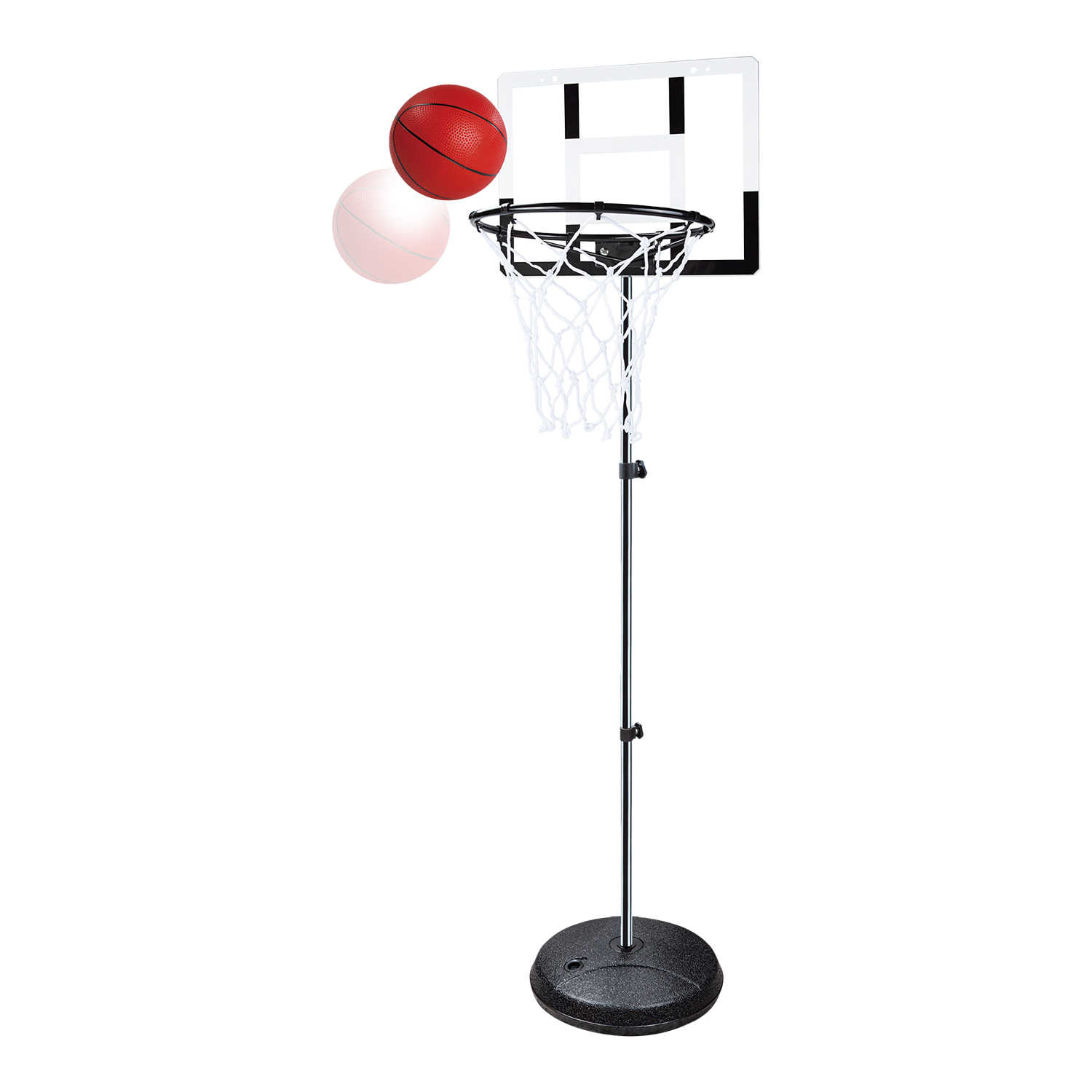 Набор для баскетбола YoFun на стойке GG054766 - фото 1