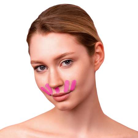 Тейпы Beauty4Life