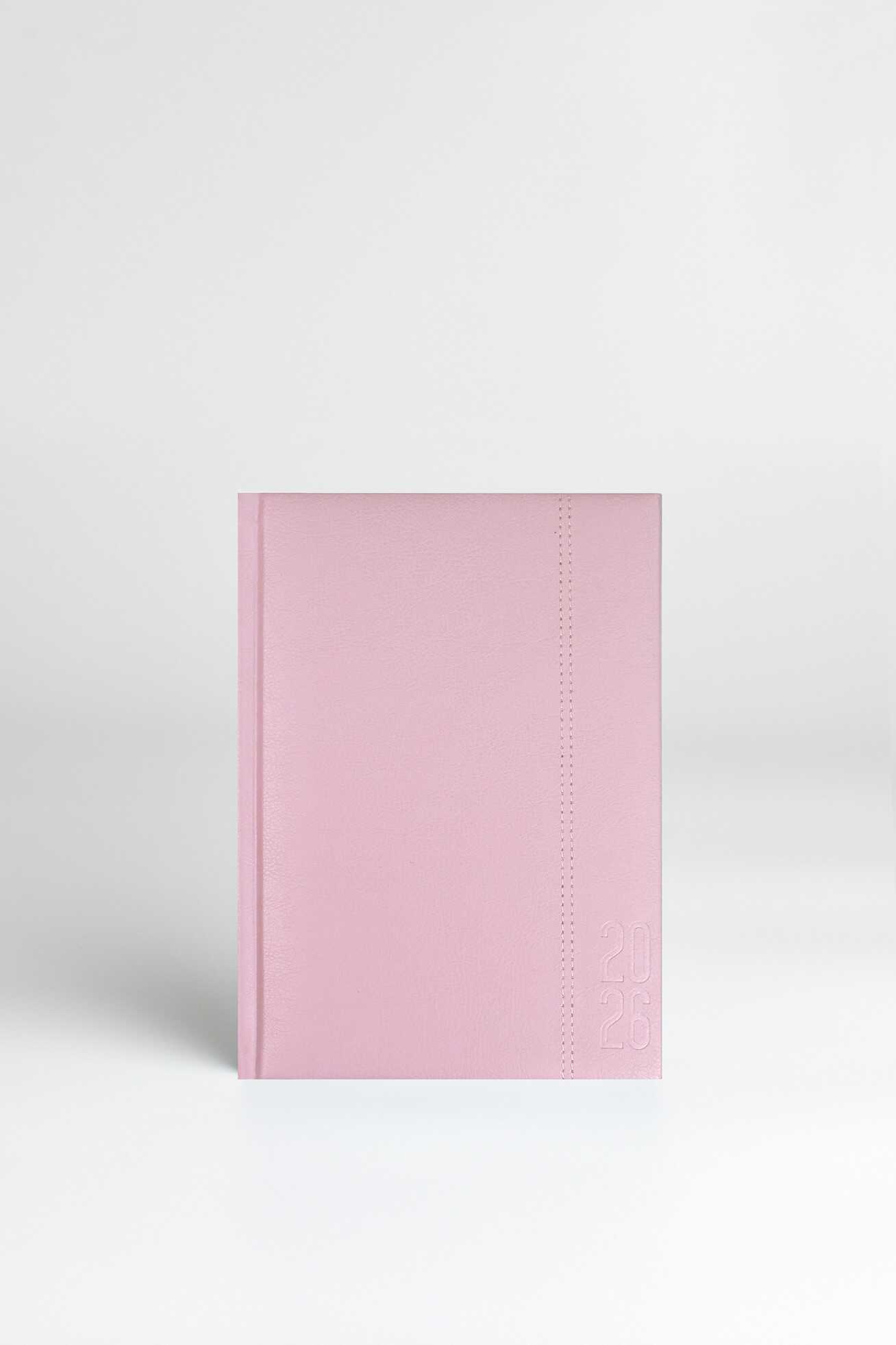 Ежедневник Феникс + ESCALADA 176 лист. - фото 13