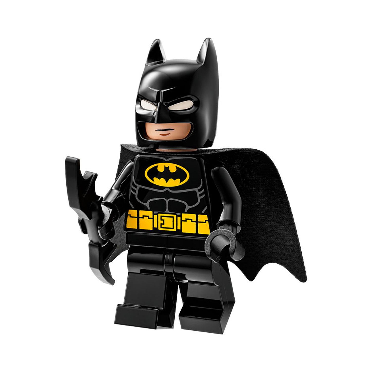 Конструктор LEGO DC Super Heroes Боевой робот Бэтмена 140 дет. - фото 6