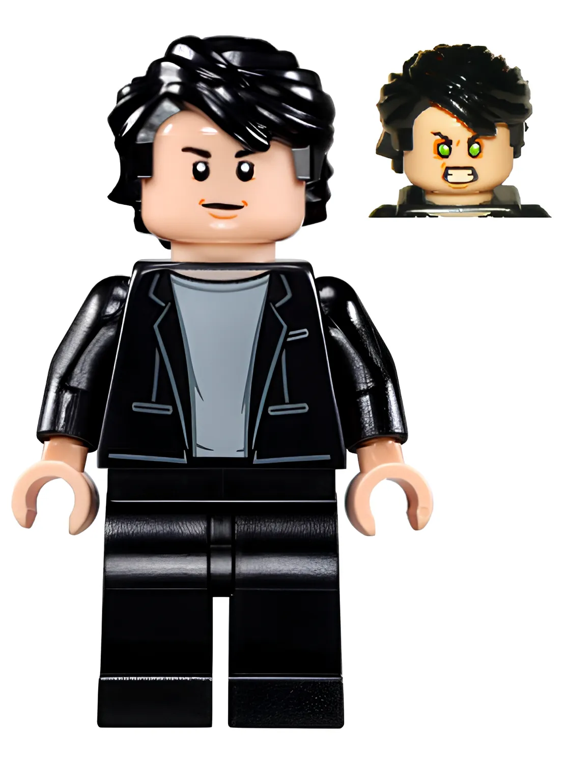 Фигурка LEGO Super Heroes Bruce - фото 1