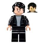 Фигурка LEGO Super Heroes Bruce