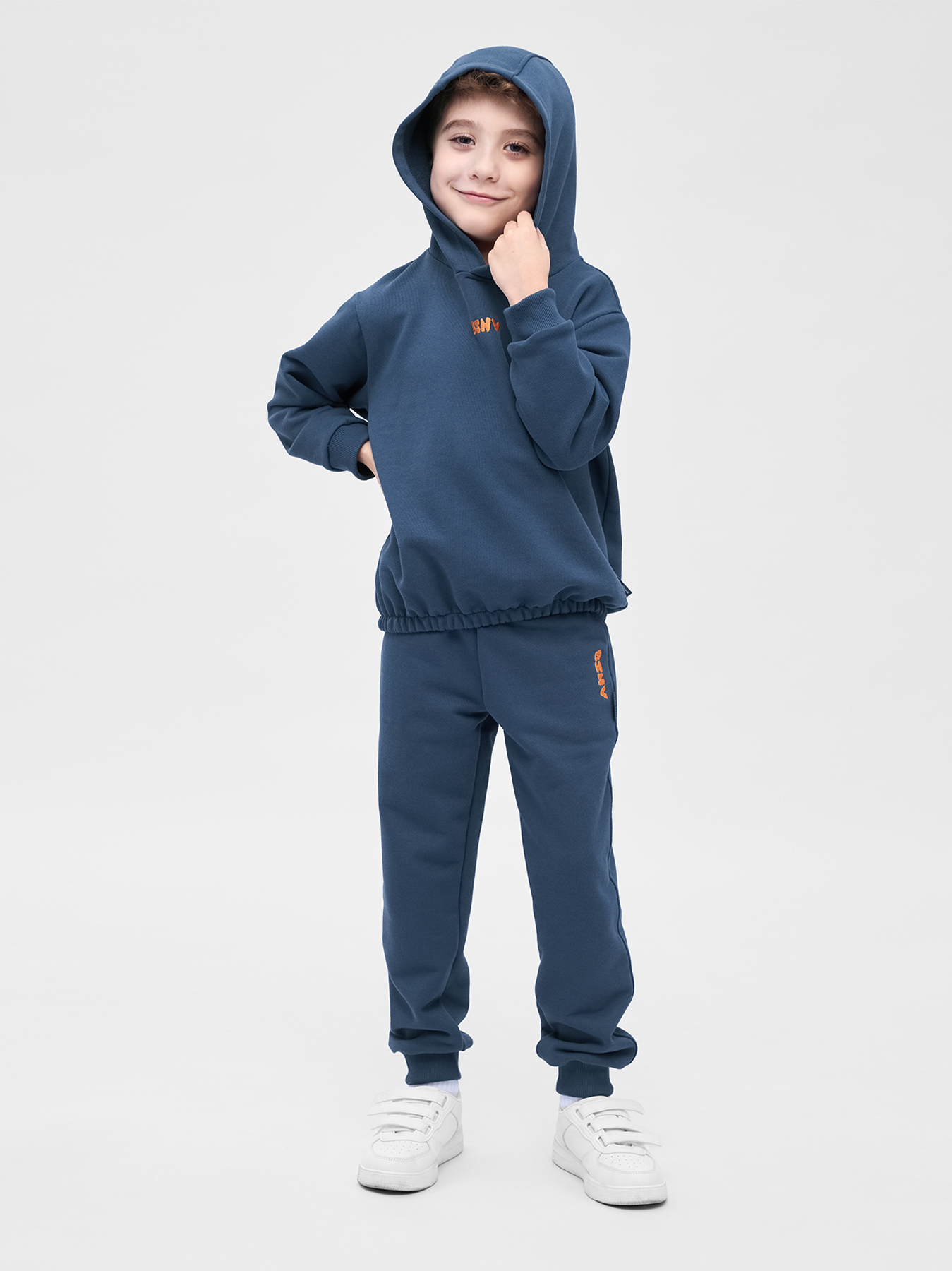 Костюм спортивный Bossa Nova 069О24-4633 - фото 7