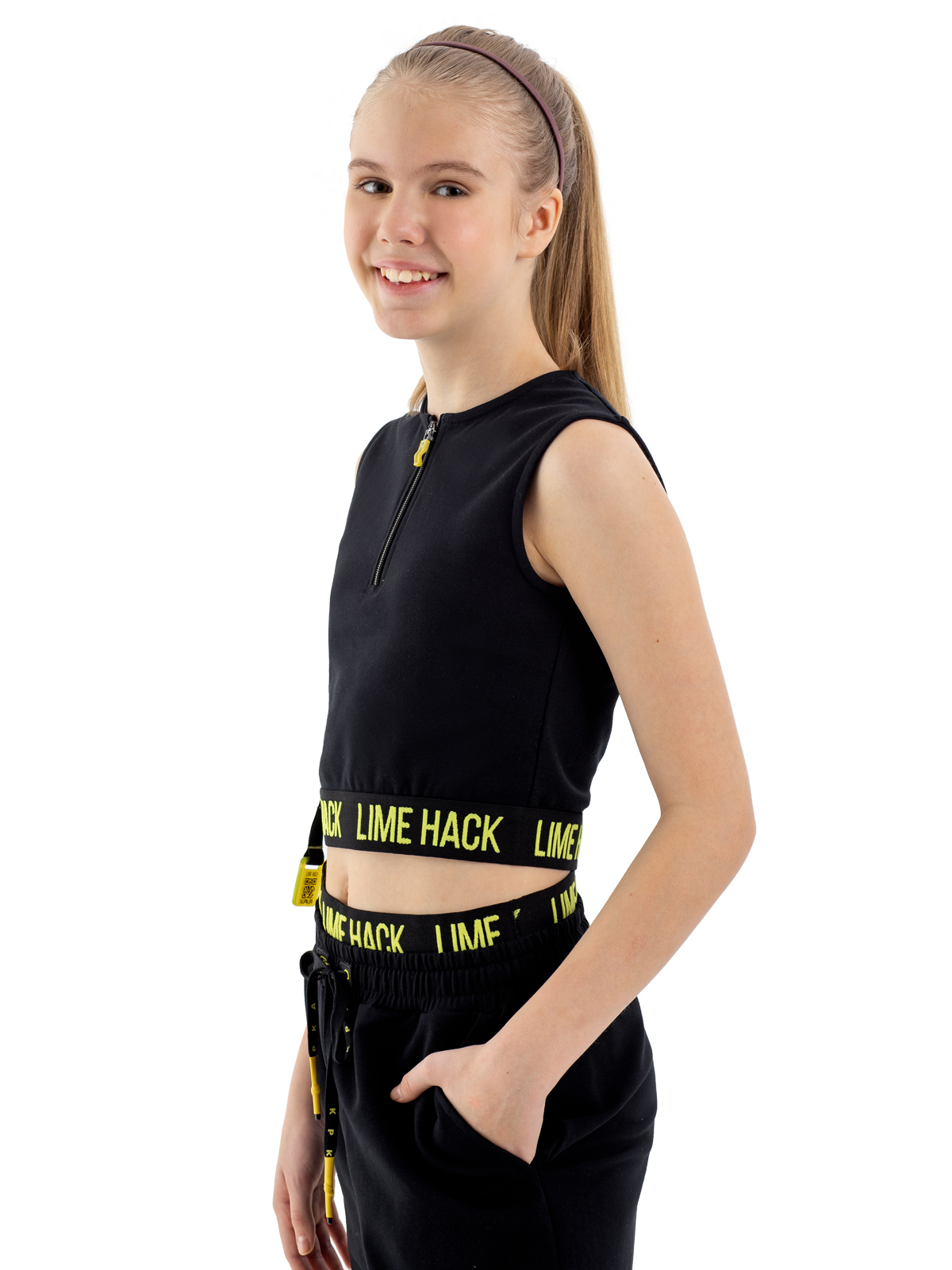 Топ Kapika LJGCT10-99 - фото 3