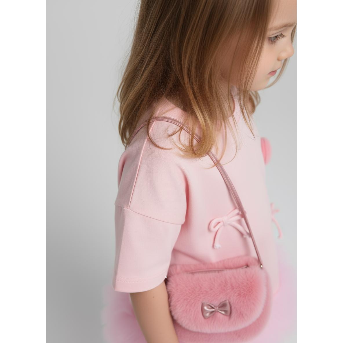 Платье YOULALA D212-8BTZ9 - фото 6