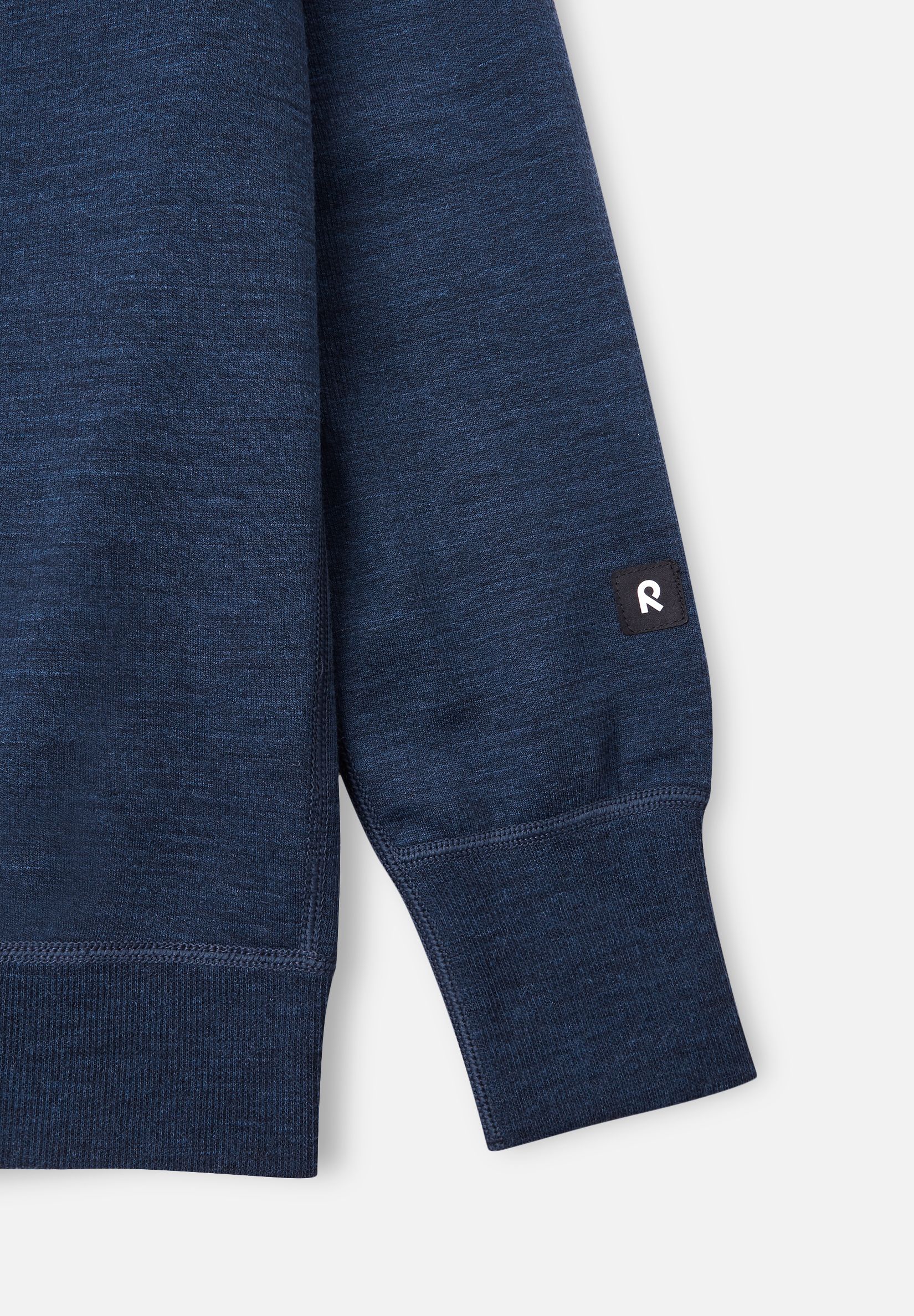 Толстовка Reima 5200038A-6980 - фото 5