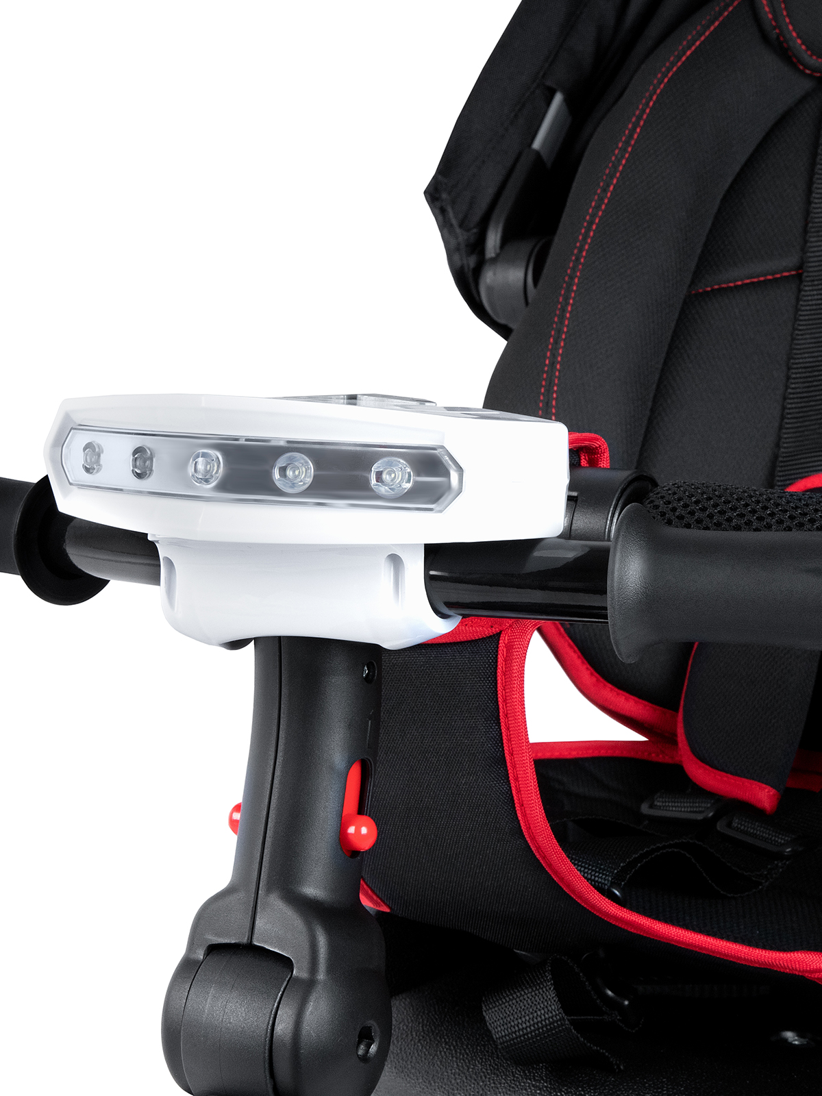 Трехколесный велосипед CITYRIDE - фото 39