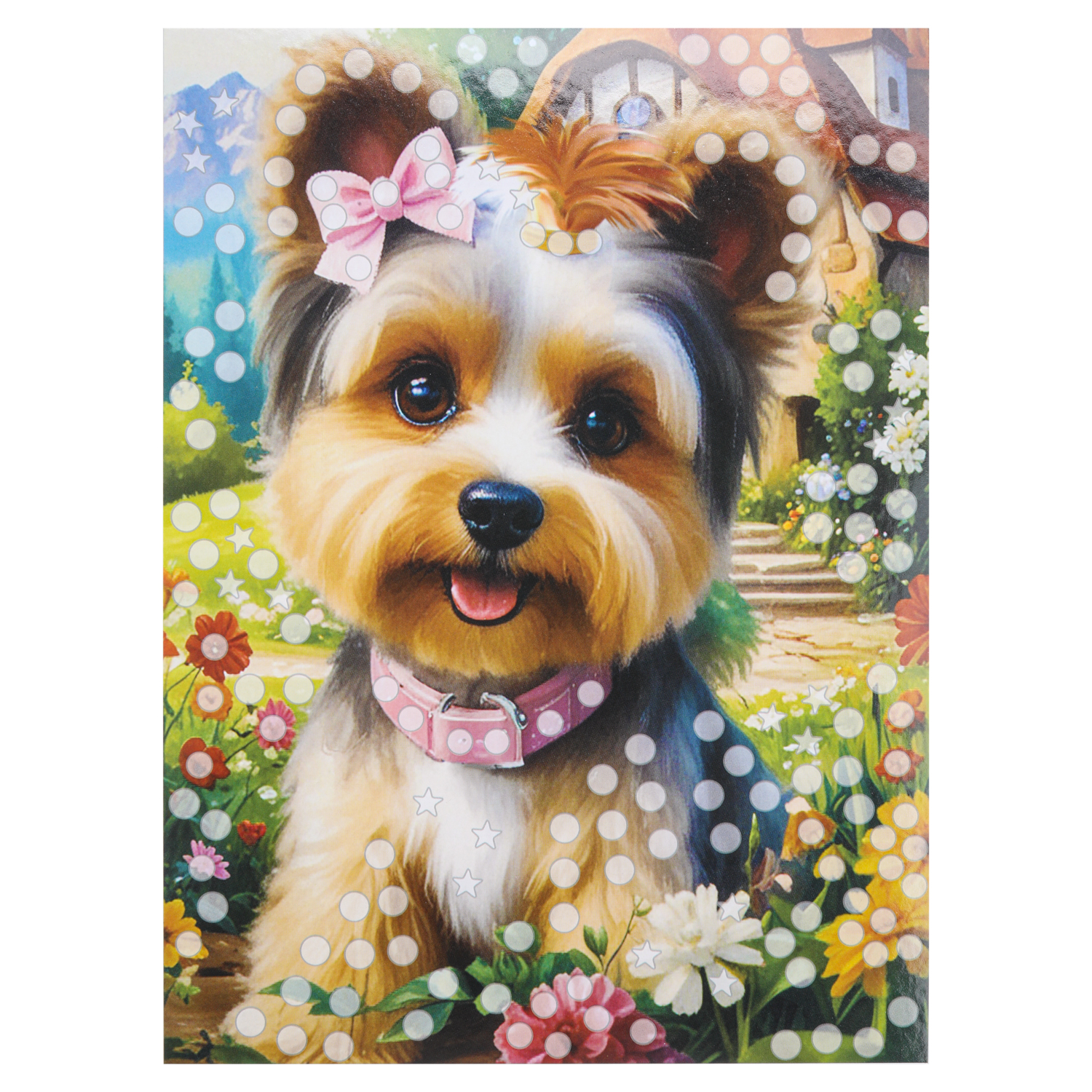 Аппликация Multiart Йорк - фото 3