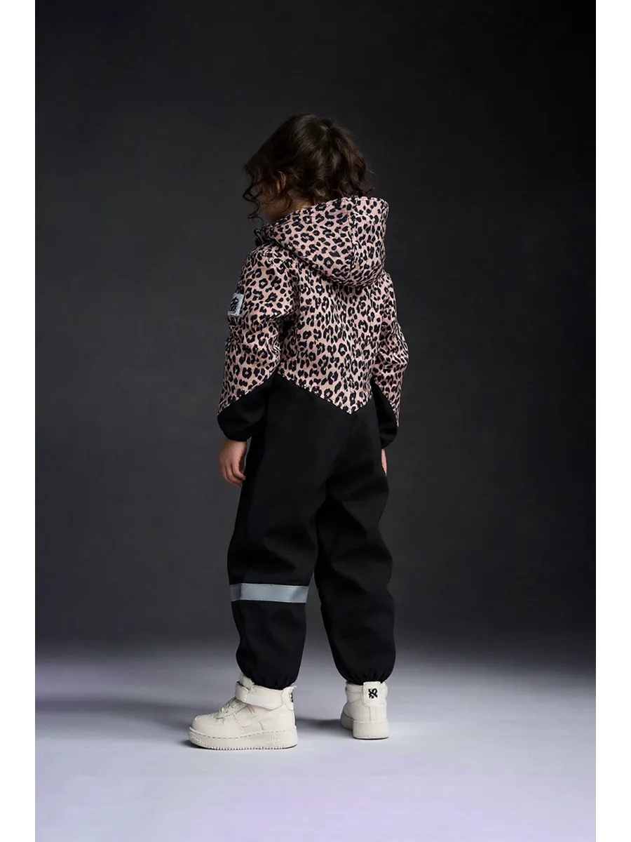 Комбинезон Minilik КОМБЕЗ.Софт.Лео - фото 3