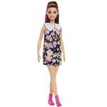 Кукла модельная Barbie