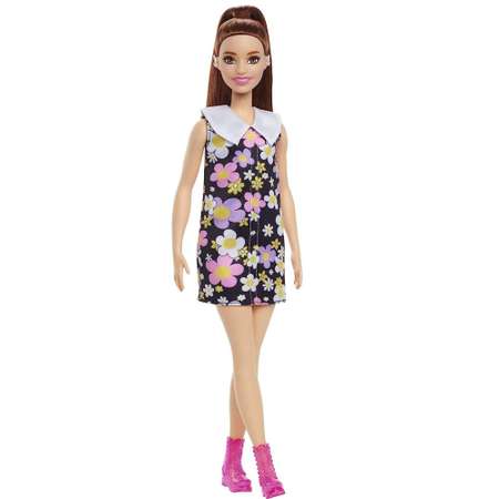 Кукла модельная Barbie