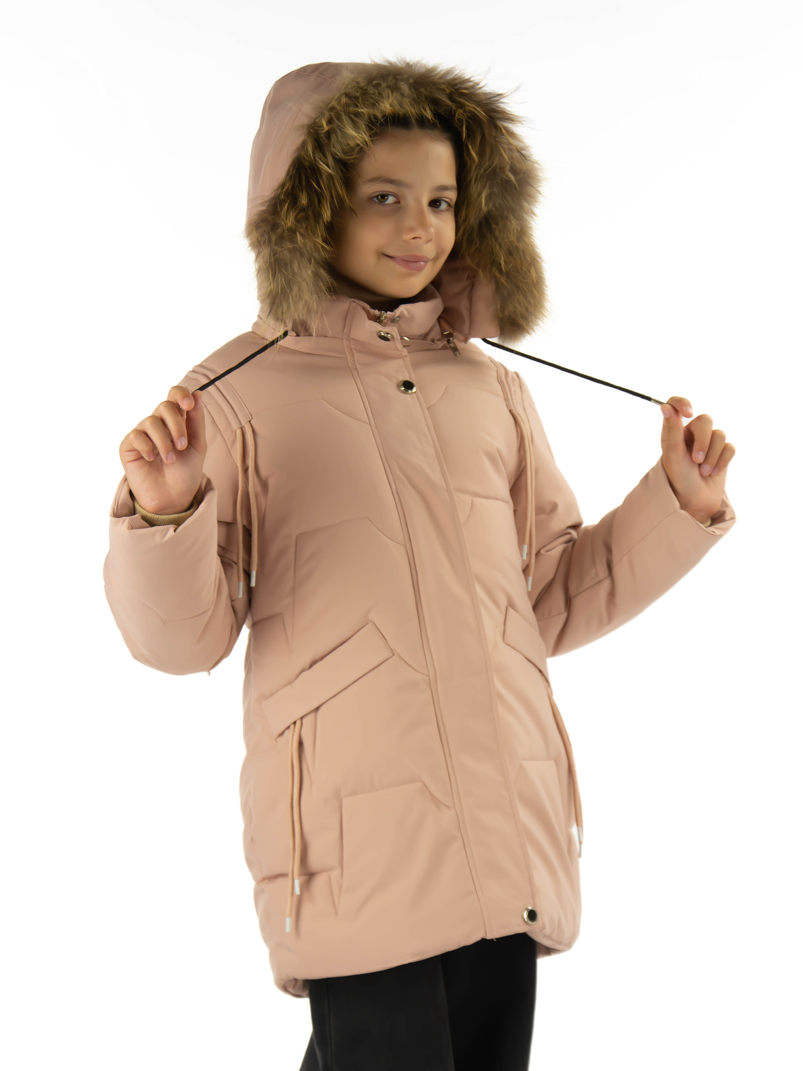 Куртка CASTLELADY 866866896 - фото 2