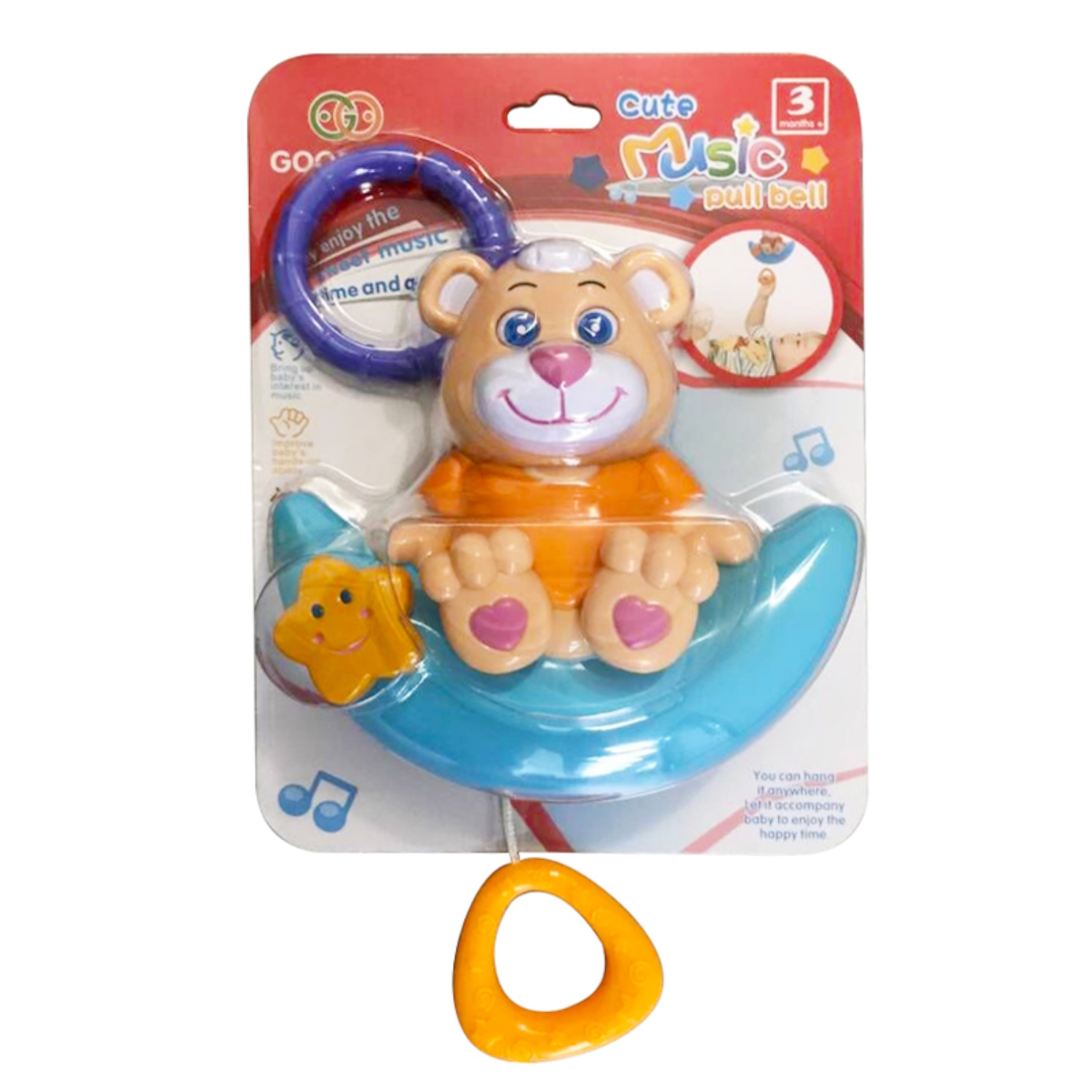 Игрушка Ocie подвеска - фото 5