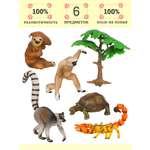 Игровой набор Masai Mara