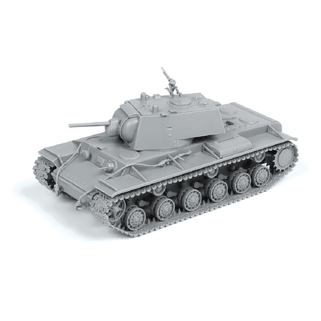 Конструктор Звезда Танк сборная игровая модель