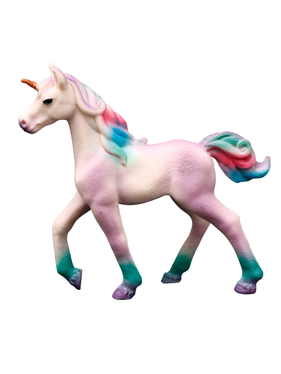 Фигурка Masai Mara Жеребенок-единорог - фото 2