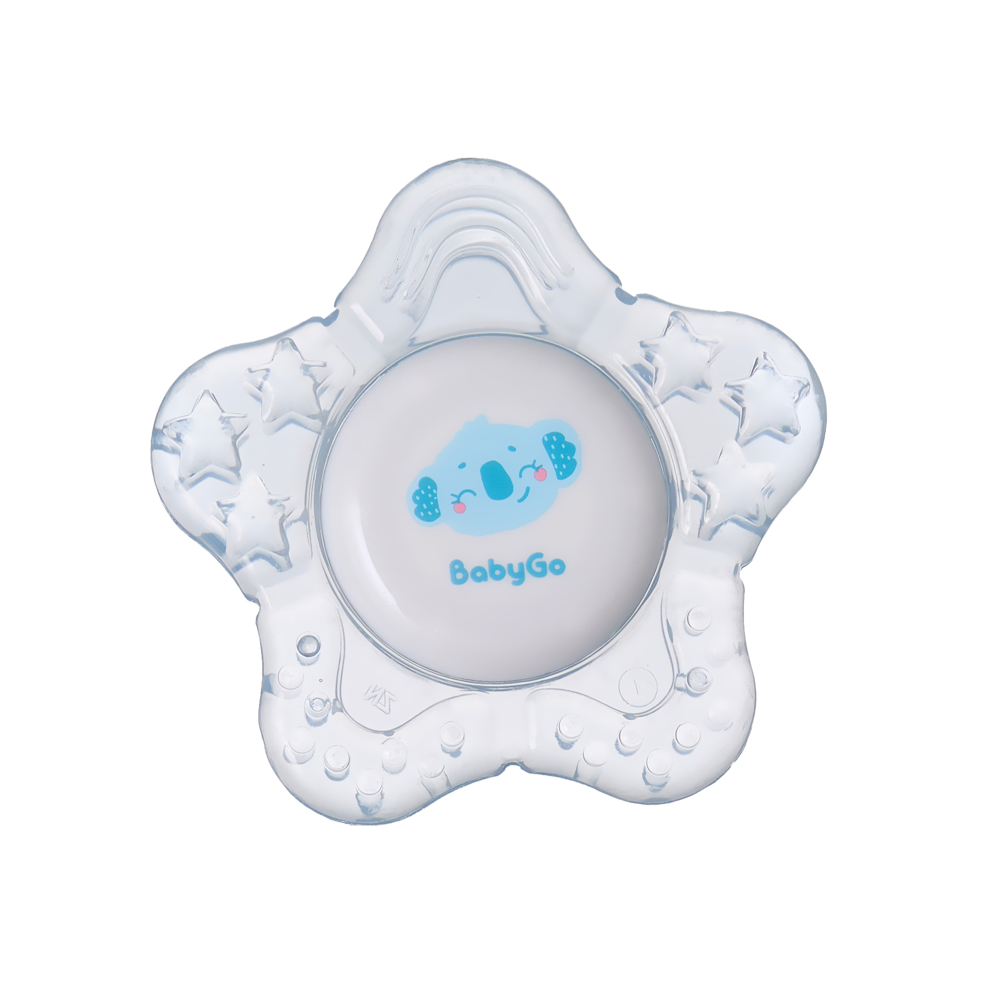 Прорезыватель BabyGo Коала - фото 1