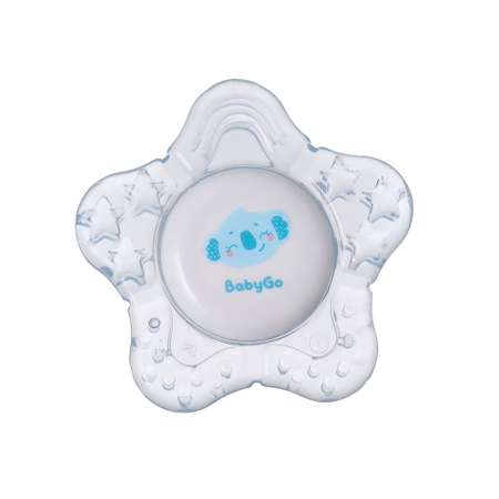 Прорезыватель BabyGo Коала
