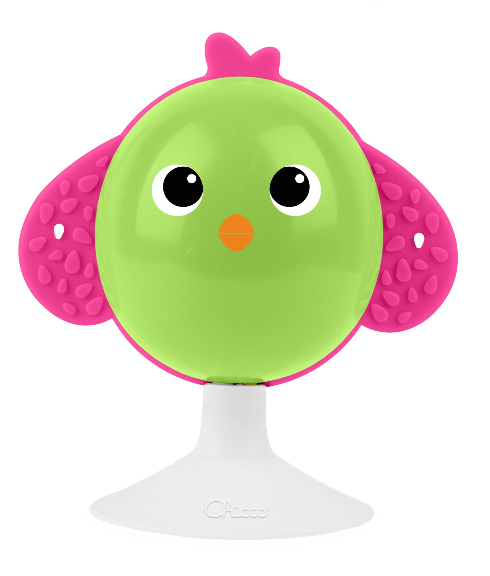 Игрушка Chicco погремушка Птичка - фото 2