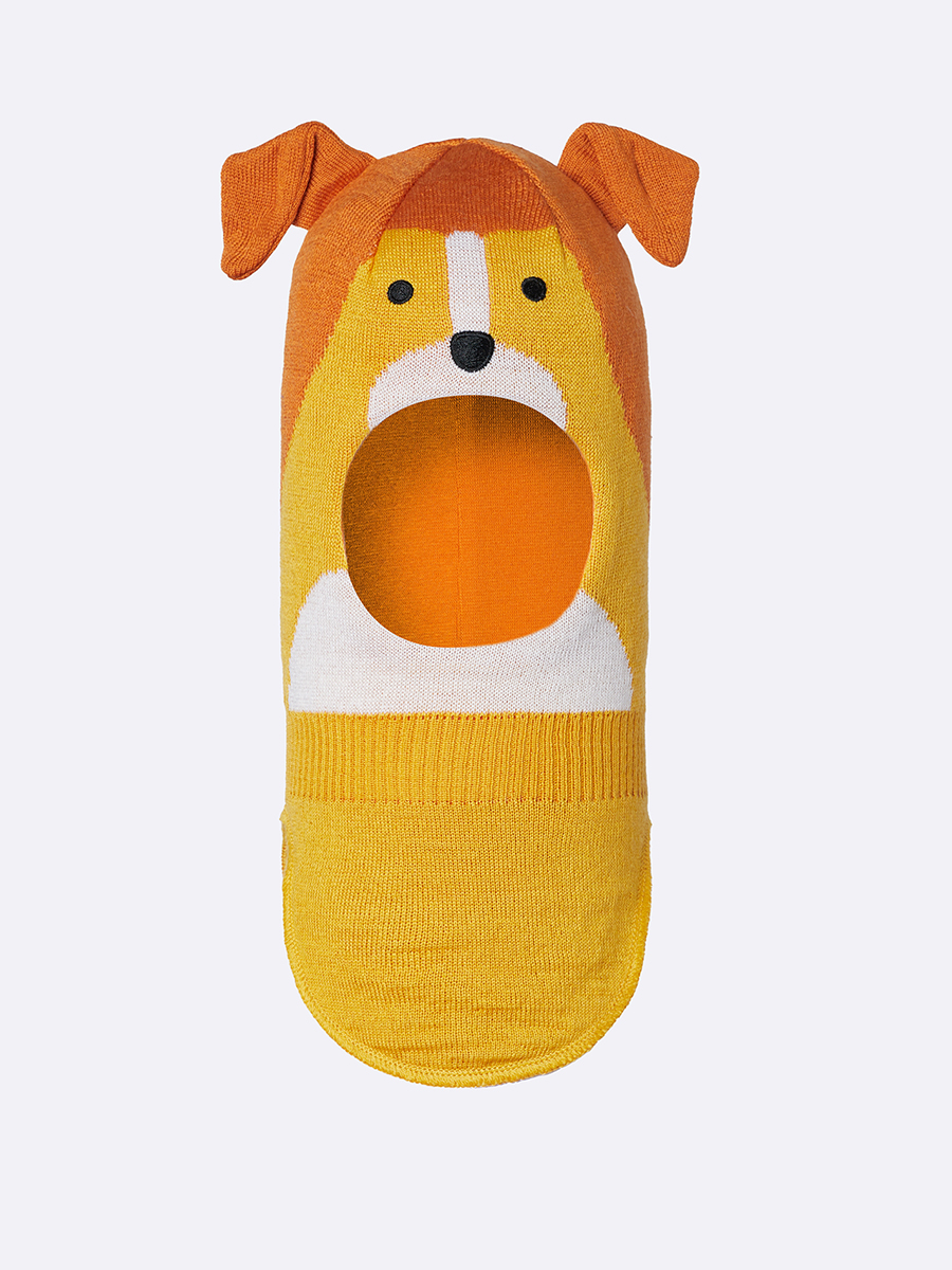 Шапка Lassie 71303402-2580 - фото 3