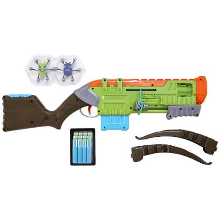 Бластер Zuru XSHOT  Bug Attack