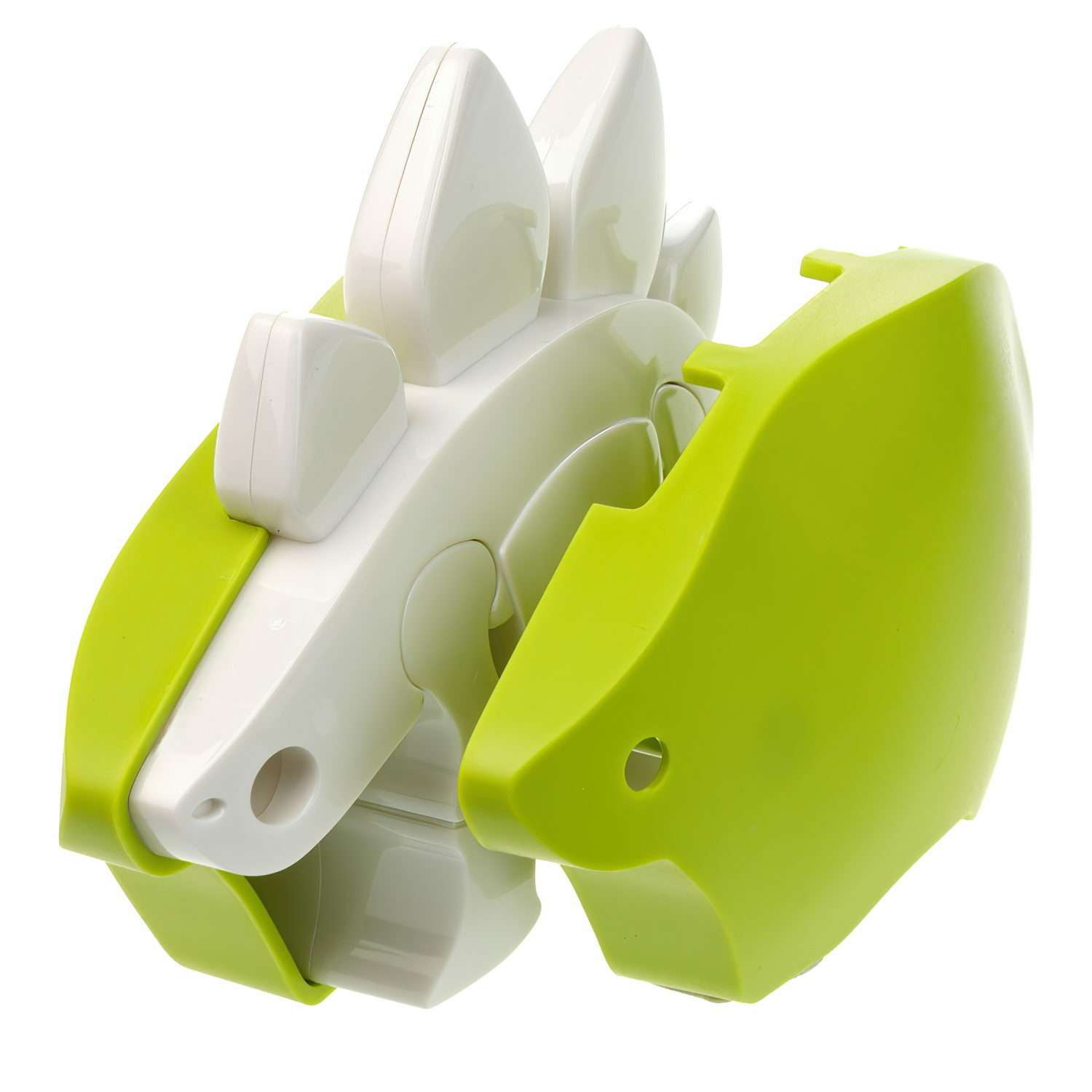 Конструктор 1TOY Животные магнитный - фото 59