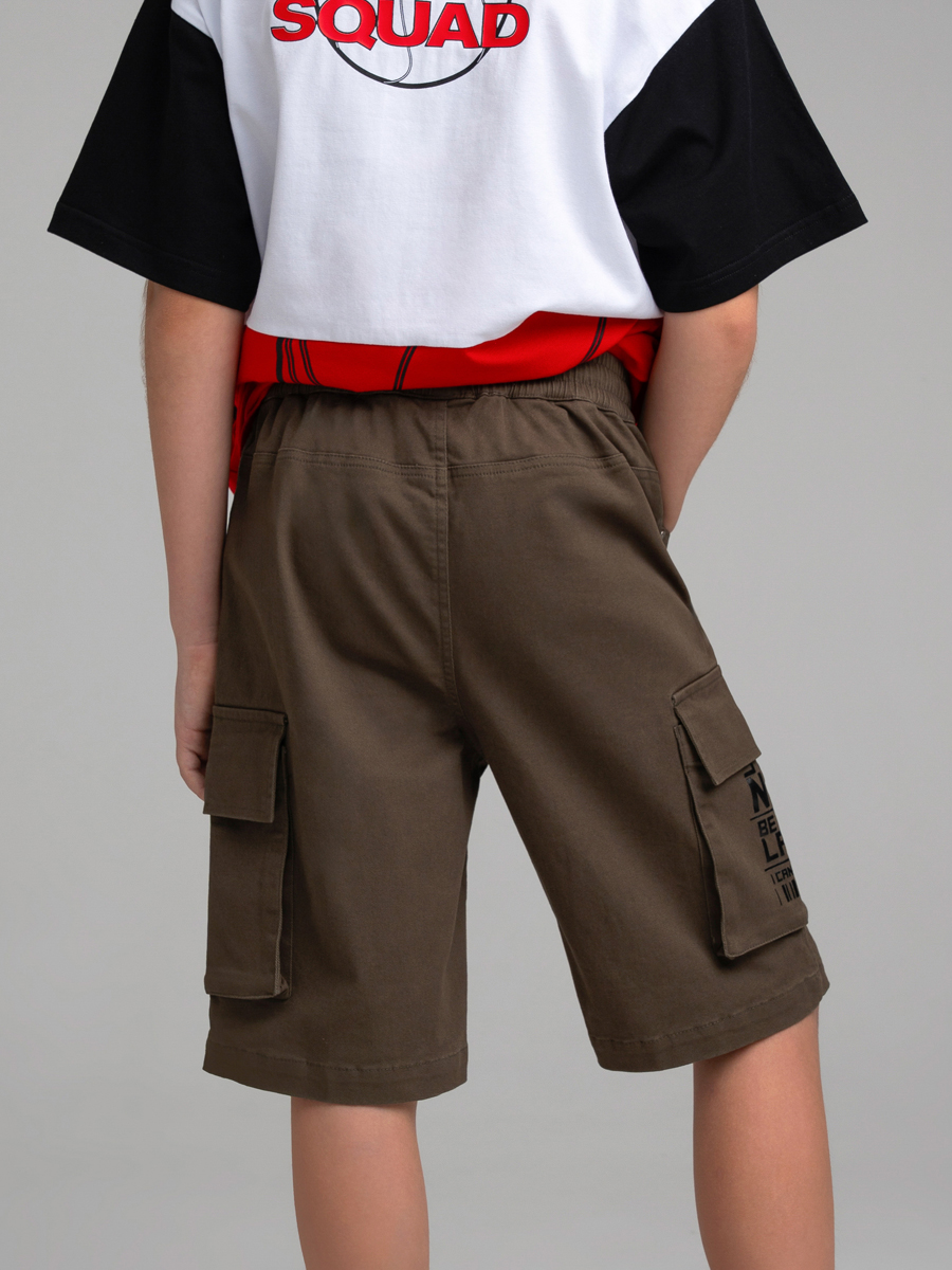 Шорты PlayToday 12511171 - фото 4