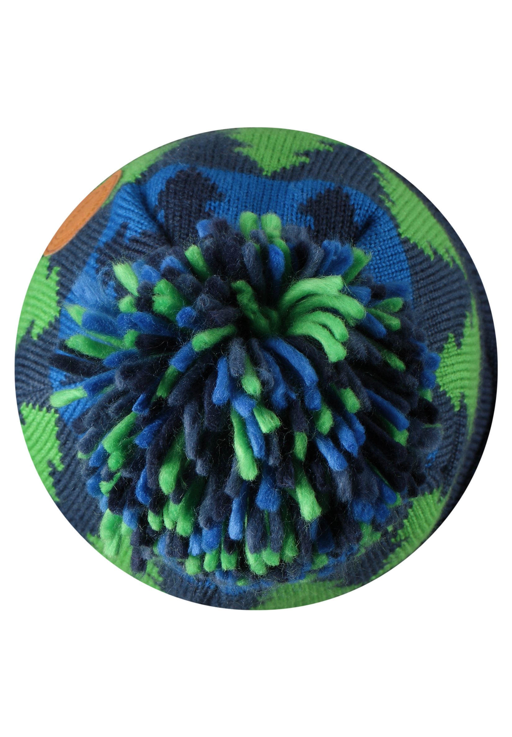 Шапка Reima 518495-8401 - фото 5